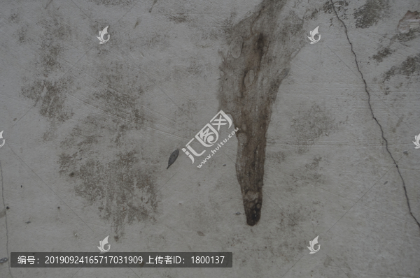 舊墻面