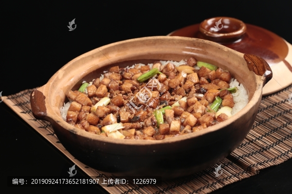 功夫馬鮫魚焗飯