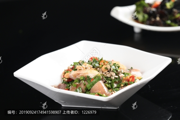 九轉(zhuǎn)豬手