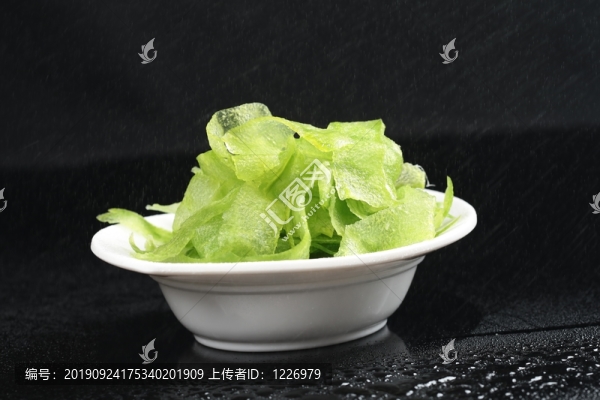 涼瓜青