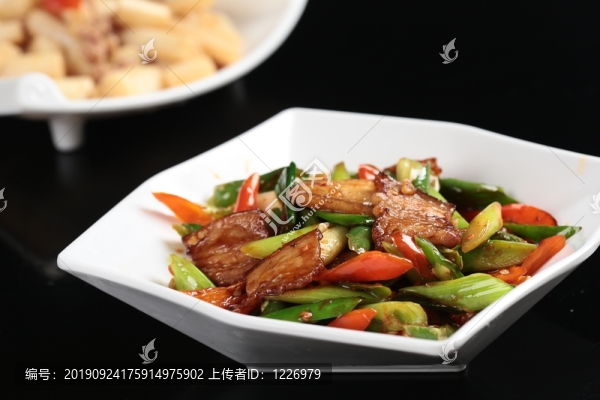 農(nóng)家小炒肉