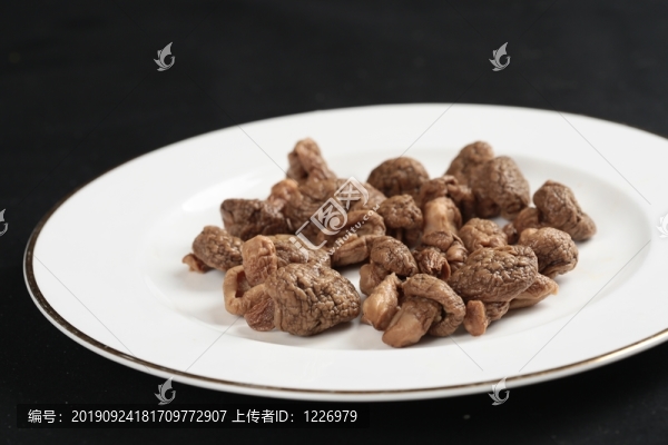 松茸菌
