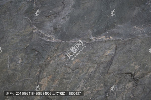 粗糙斑駁