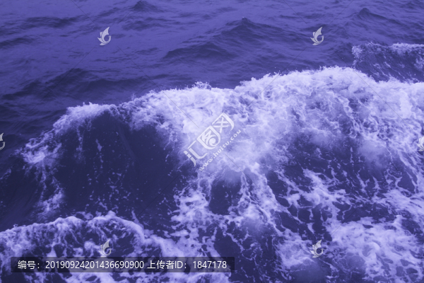 海浪