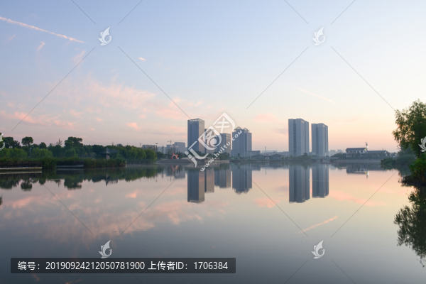 平湖明湖公園