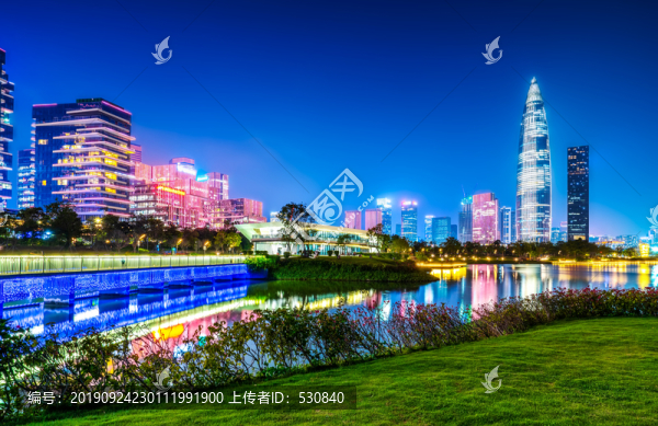 深圳