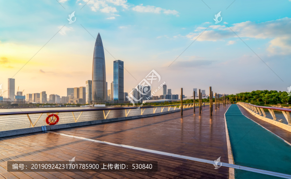 深圳CBD