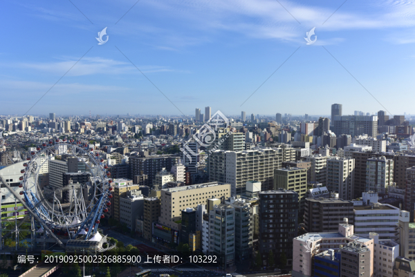 日本東京文京區(qū)