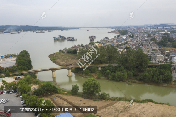 華新鐵路