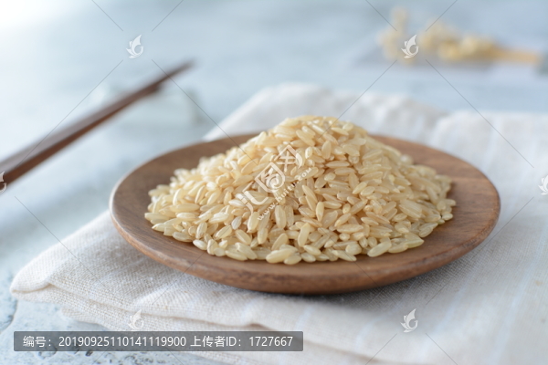 糙米