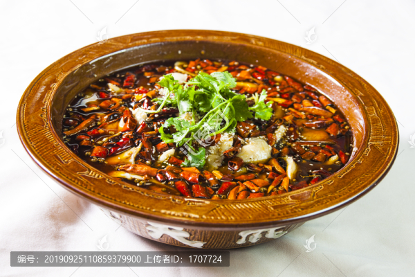 重慶水煮魚