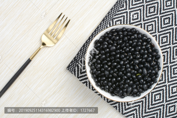 黑豆
