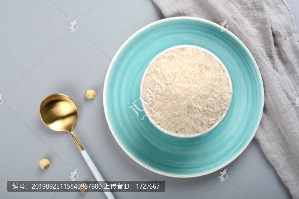 泰國香米