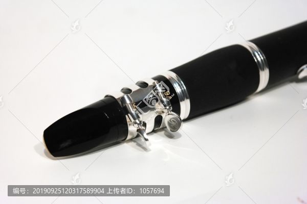 單簧管