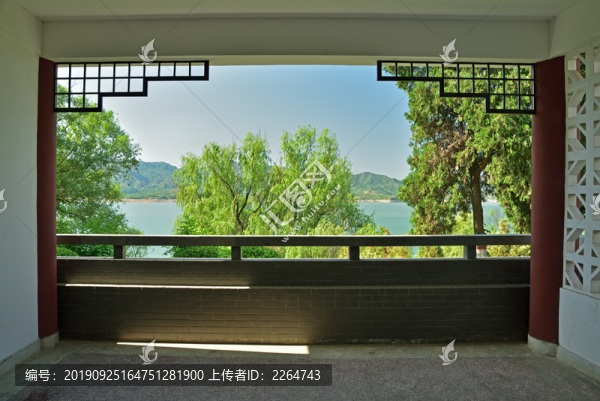 紅色旅游經(jīng)典景區(qū)西柏坡