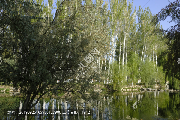 漢人街濕地公園