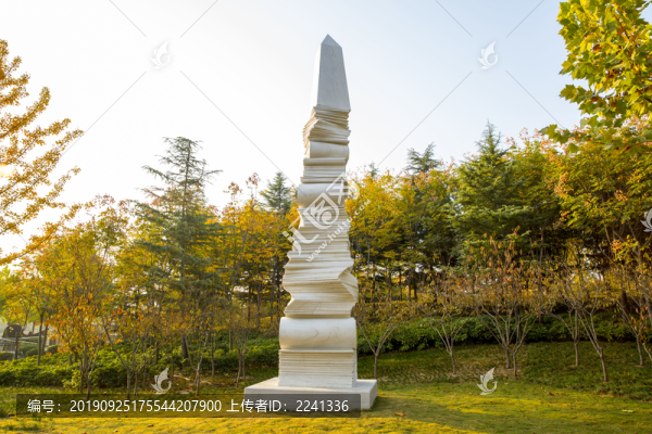 雕塑素材