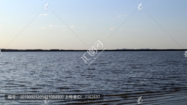 閃電湖濕地公園
