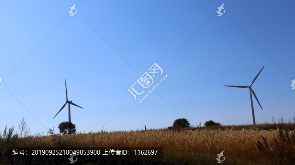 風(fēng)力發(fā)電機(jī)組