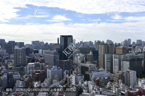 日本東京文京區(qū)建筑