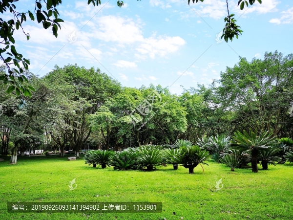 德陽石刻公園