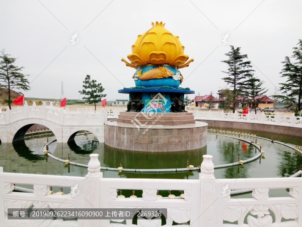 平度風(fēng)光