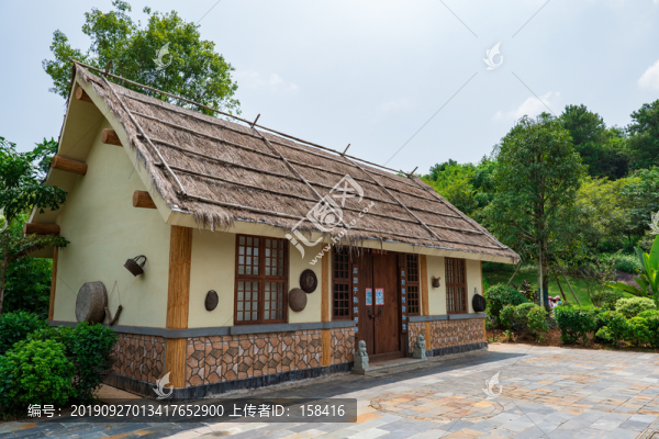 農(nóng)家小院