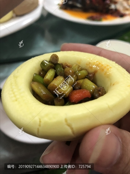 新疆美食