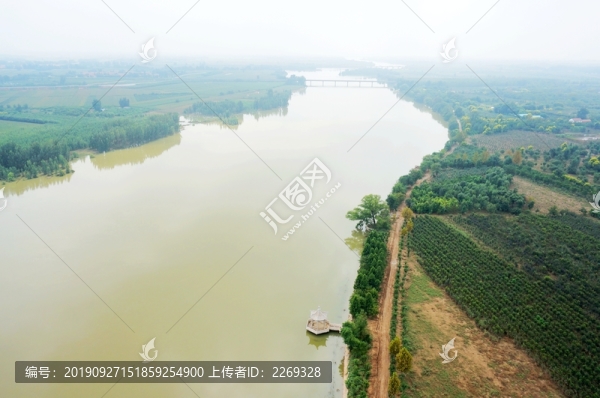 昌邑風(fēng)光