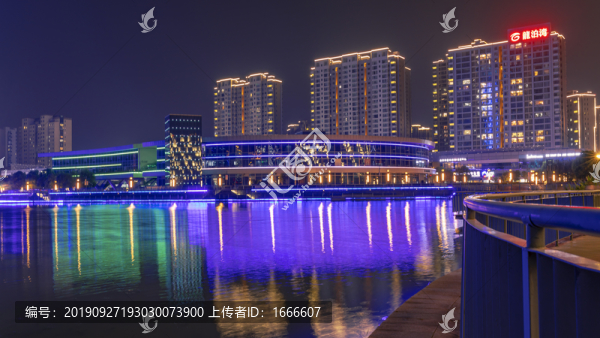 聚龍湖