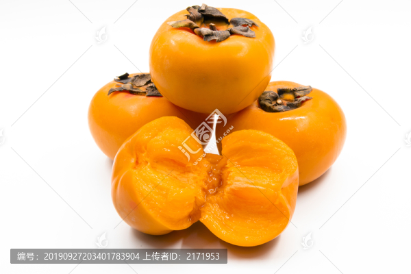 柿子