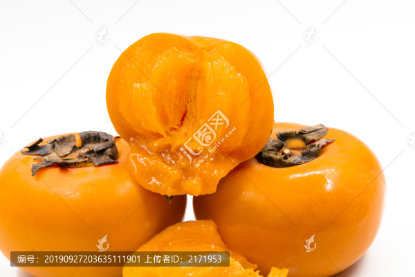 柿子