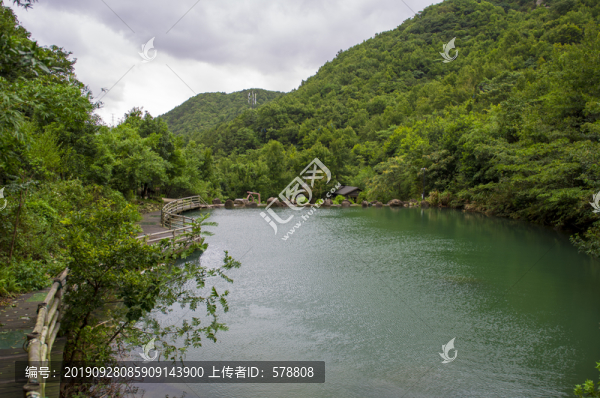 風景