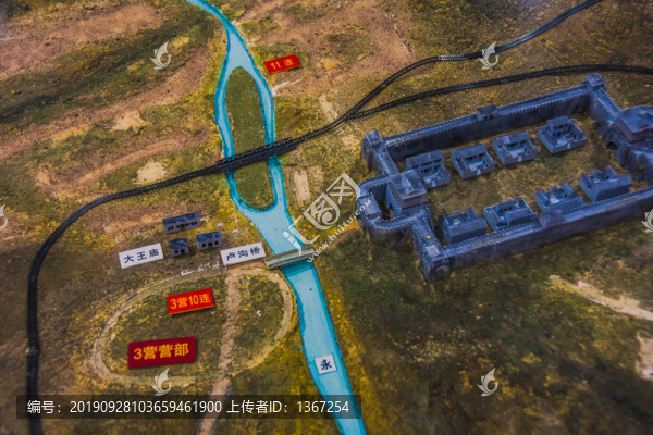盧溝橋事變