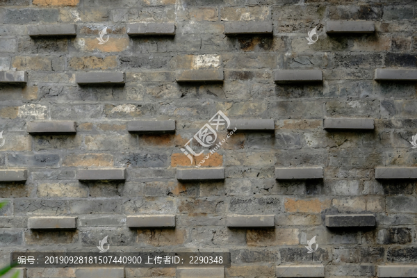 中式建筑景觀