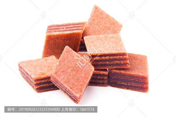 山楂制品