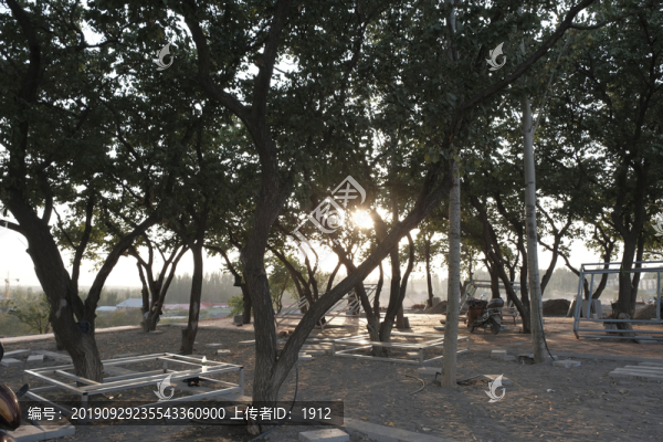 伊寧文化公園