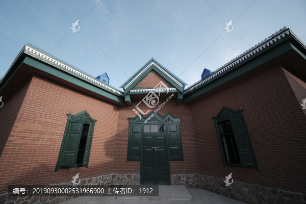 俄羅斯風(fēng)情園