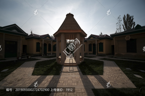 六星街
