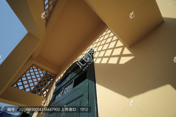 俄羅斯風(fēng)情園