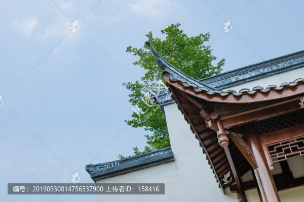 飛檐斗拱