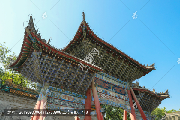 古建筑木結構