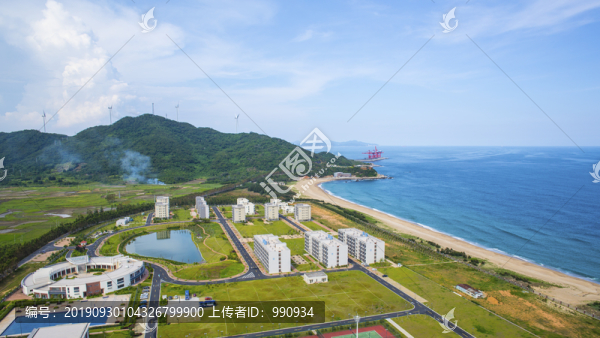 海灣