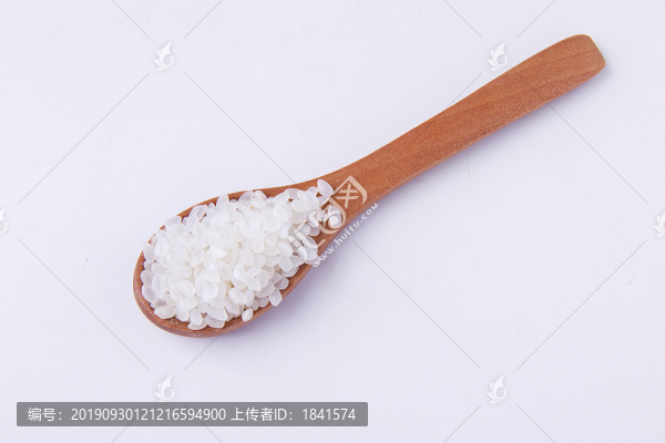 粳米