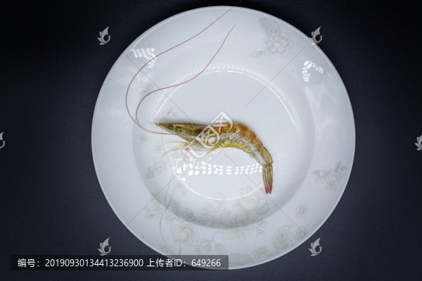 蝦