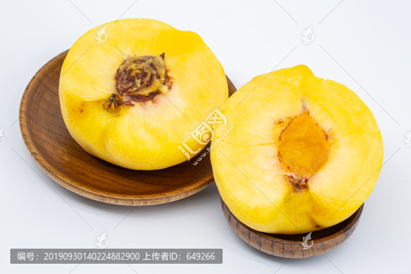 黃桃