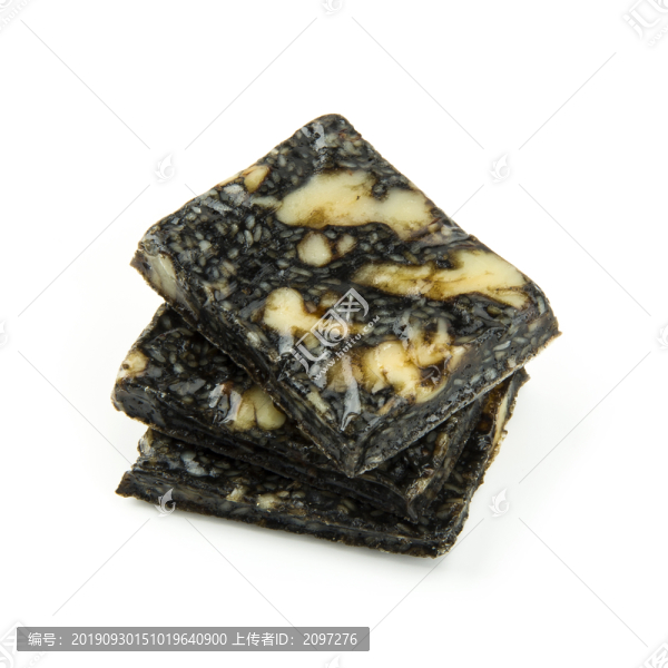 養(yǎng)生阿膠糕