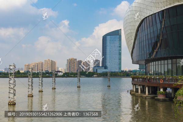 太倉市規(guī)劃展示館