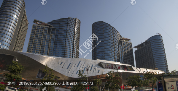 香榭里酒店