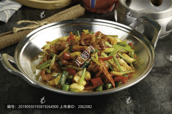 干鍋肥腸